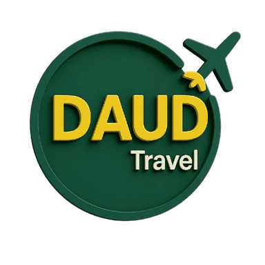 Daud Travel