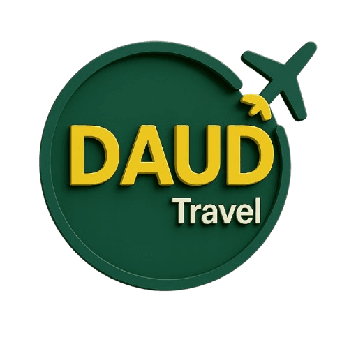 Daud Travel